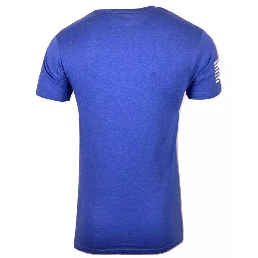 HOWITZER by AFFLICTION Men's T-Shirt S/S BOLD FLAG - Picture 2 of 9